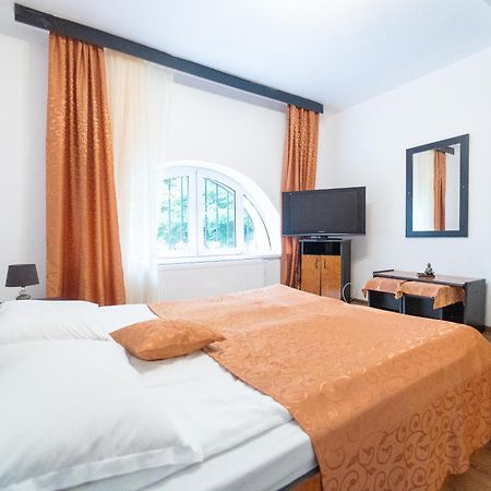 Vila Veverita Predeal Zewnętrze zdjęcie