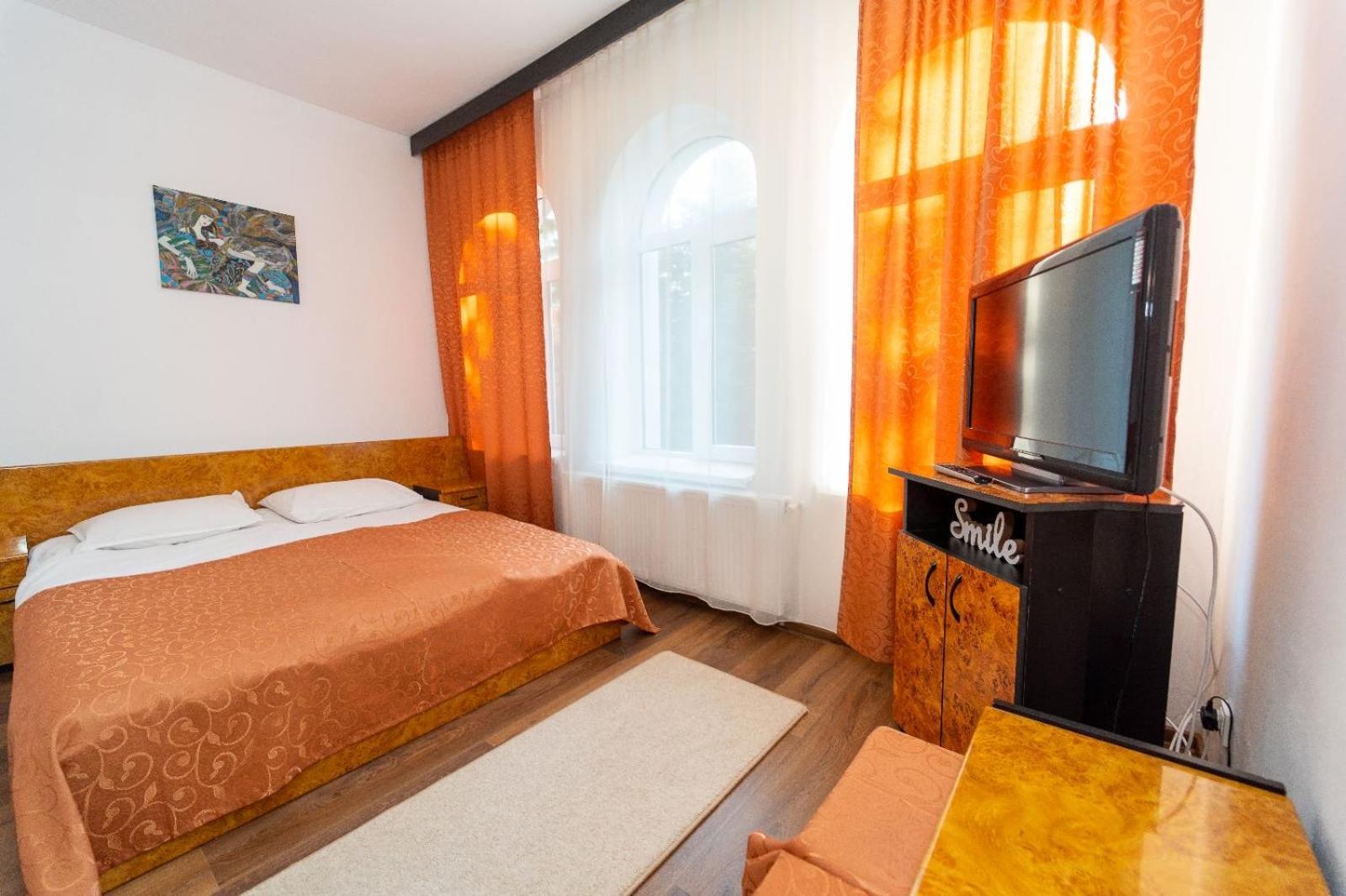 Vila Veverita Predeal Zewnętrze zdjęcie